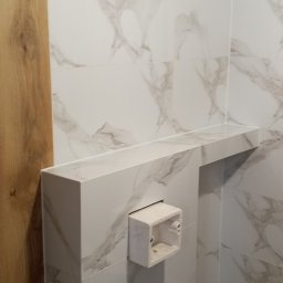 Malowanie mieszkań Września 2