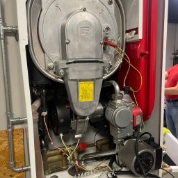 Próby szczelności instalacji gazowych Warszawa 3