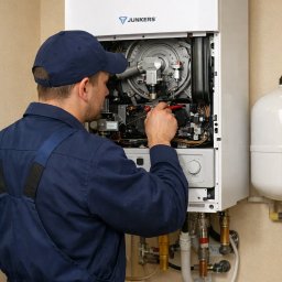 Serwis urządzeń gazowych - Serwis Kotł&oacute;w Gazowych Warszawa