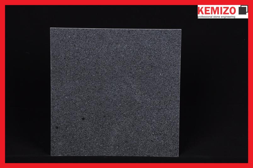 Płytki Granitowe Kemizo Dark 40x40x1cm-Cena 1szt.