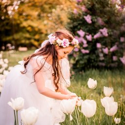 Fotograf na chrzest Ostrołęka 4