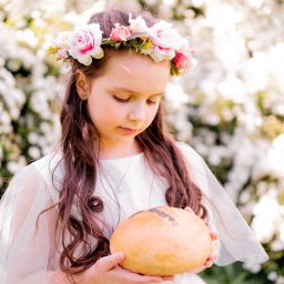 Fotograf na chrzest Ostrołęka 2