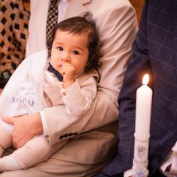 Fotograf na chrzest Ostrołęka 3