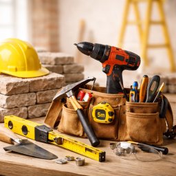 Krzysztof Sarnat - Brukowanie Słupsk