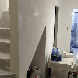 Krzysztof Sarnat - Malowanie mieszkań i dom&oacute;w Słupsk