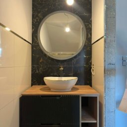 Remonty kuchni Słupsk