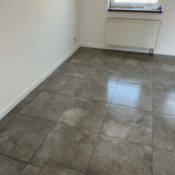 Krzysztof Sarnat - Firma remontowa Słupsk