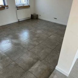 Krzysztof Sarnat - Układanie paneli i parkiet&oacute;w Słupsk