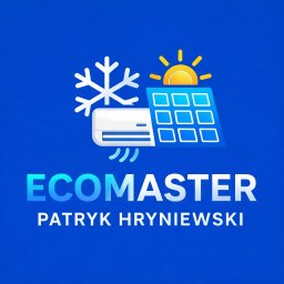 ECOMASTER PATRYK HRYNIEWSKI