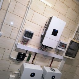 Klimatyzacja do domu Rossosz 3