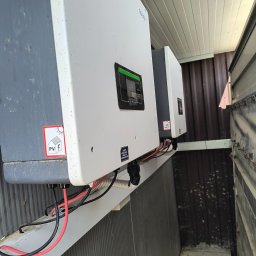 Klimatyzacja do domu Rossosz 4