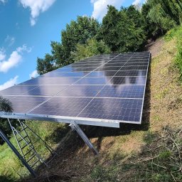 Klimatyzacja do domu Rossosz 2