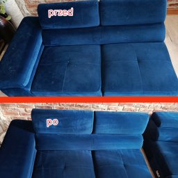 Pranie kanap Wałbrzych 2