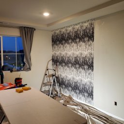 Tapetowanie Gdynia 1