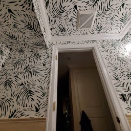 Tapetowanie Gdynia 2