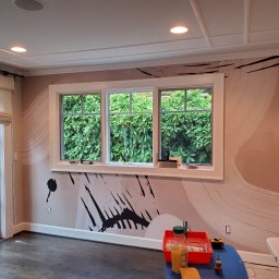 Tapetowanie Gdynia 3