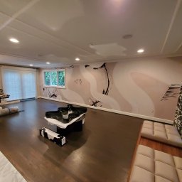 Tapetowanie Gdynia 4