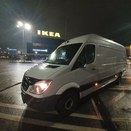 MarMat - Wiercenie Studni Wałbrzych