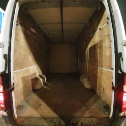 Wyburzanie ścian Wałbrzych 2