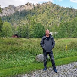 Viacheslav Dunda - Gładzie Gipsowe Warszawa