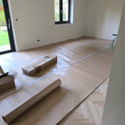 Malowanie mieszkań Warszawa 3