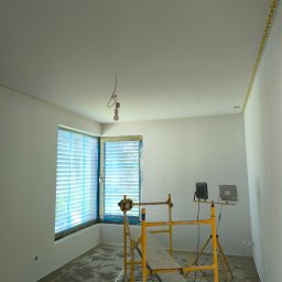 Malowanie mieszkań Warszawa 4