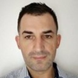 Rafał Makowski - Instalacja Monitoringu Ząbki