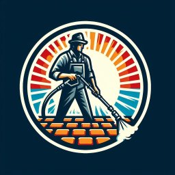 Filip Gawroński - Czyszczenie Kostki Betonowej Poręba