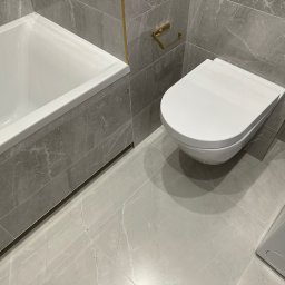 Malowanie mieszkań Sieradz 3