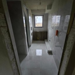 Wykończenia wnętrz Wróble-Wargocin 2