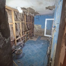 Remonty mieszkań Polanica-Zdrój 4