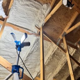 Ocieplanie Pianką PUR Stare Babice 3