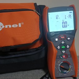 Instalacje elektryczne - Odgrom&oacute;wka Pniewy