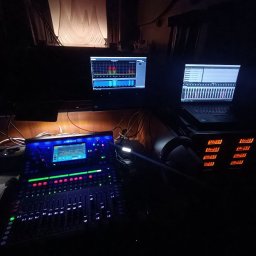 Animator dla dzieci Stara Gadka 1