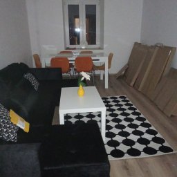 Sprzątanie mieszkań Warszawa 1