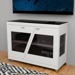 Szafy na wymiar Karakule 3