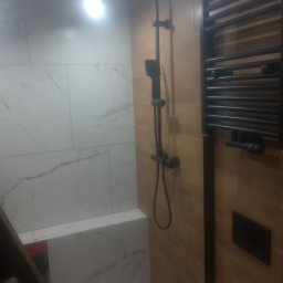 "CLEAN BRUK" Paweł Kruszewski - Zabudowa Płytami GK Legionowo