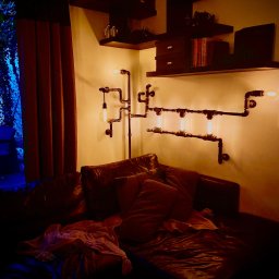 Oświetlenie Warszawa 1