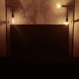 Oświetlenie Warszawa 2