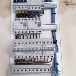 Spectrum Filip Jabłoński - Kompleksowa instalacja u klienta