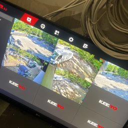 Programowanie monitoringu 