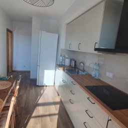 Remont kuchni Lublin 4