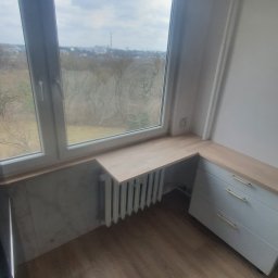 Remont kuchni Lublin 3