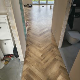 Remont kuchni Lublin 2