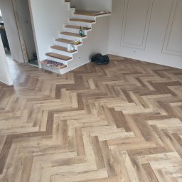 Remont kuchni Lublin 1