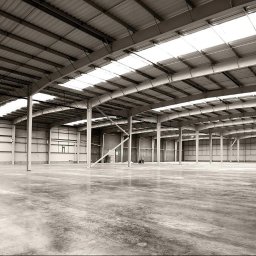 Domy murowane Małuszyn 1