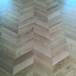 Cyklinowanie Legionowo 1