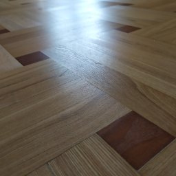 Cyklinowanie Legionowo 2