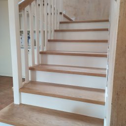 Cyklinowanie Legionowo 3