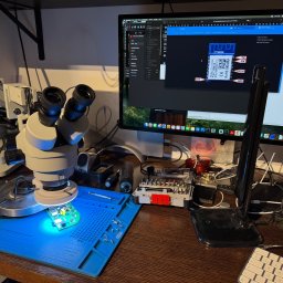 Niektóre integracje wymagają cierpliwości, kreatywności lub szczęścia. ;-)